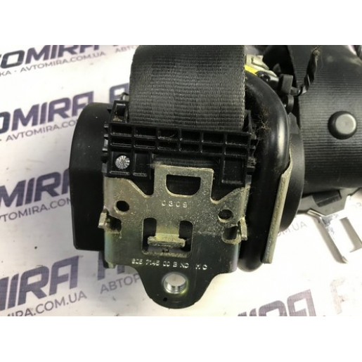 Ремінь безпеки передній правий Fiat Punto 2005-2018 618727100